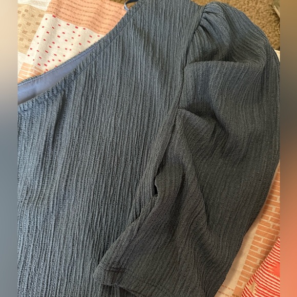 Dynamite one shoulder top - Picture 4 of 4